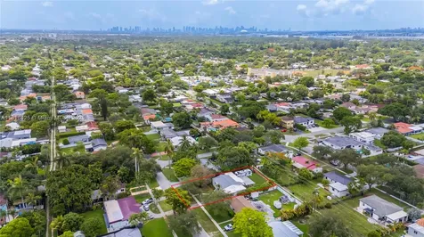 1110 Falcon Avenue Miami Springs FL 33166