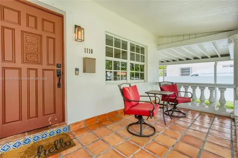 1110 Falcon Avenue Miami Springs FL 33166