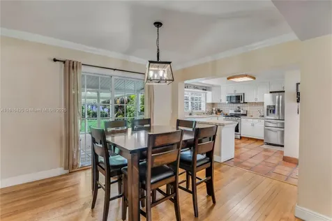 1110 Falcon Avenue Miami Springs FL 33166