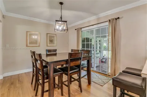 1110 Falcon Avenue Miami Springs FL 33166