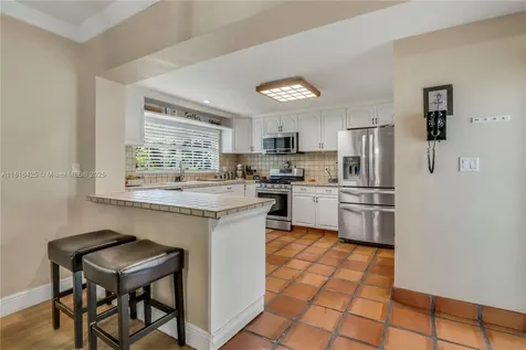 1110 Falcon Avenue Miami Springs FL 33166