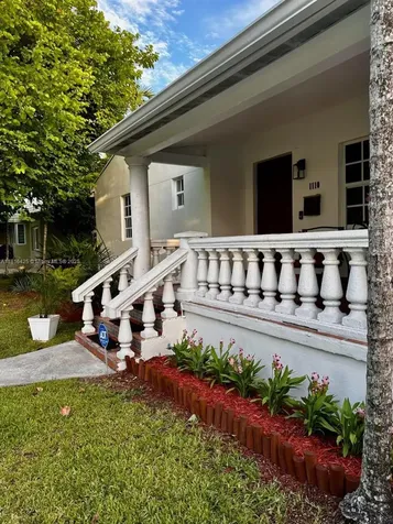 1110 Falcon Avenue Miami Springs FL 33166