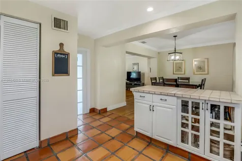 1110 Falcon Avenue Miami Springs FL 33166