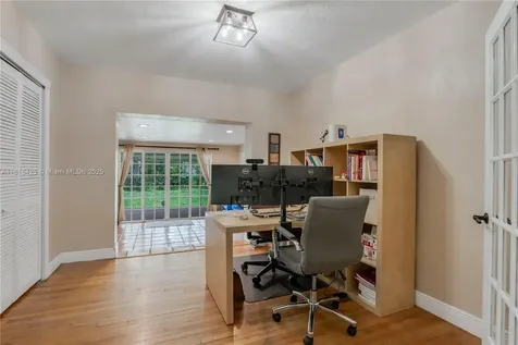 1110 Falcon Avenue Miami Springs FL 33166