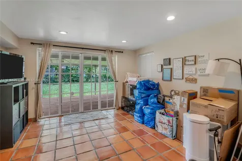 1110 Falcon Avenue Miami Springs FL 33166