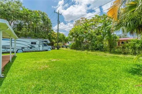 1110 Falcon Avenue Miami Springs FL 33166