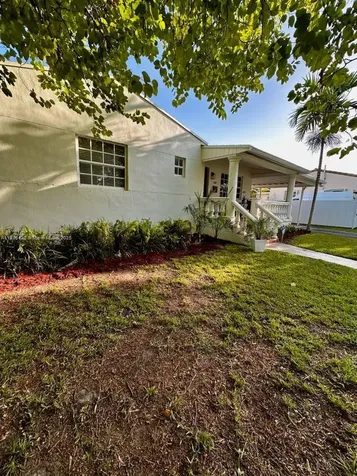 1110 Falcon Avenue Miami Springs FL 33166