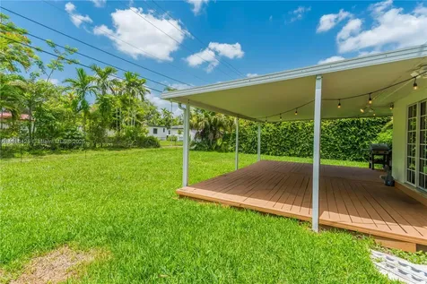 1110 Falcon Avenue Miami Springs FL 33166