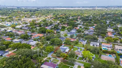 1110 Falcon Avenue Miami Springs FL 33166