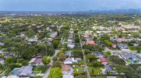 1110 Falcon Avenue Miami Springs FL 33166