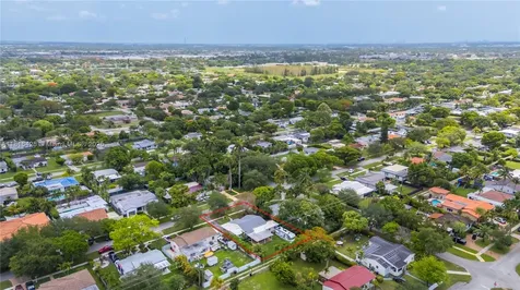 1110 Falcon Avenue Miami Springs FL 33166