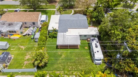 1110 Falcon Avenue Miami Springs FL 33166