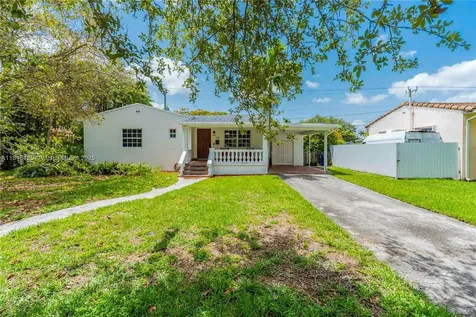 1110 Falcon Avenue Miami Springs FL 33166