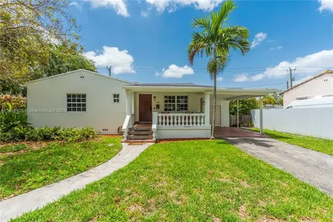 1110 Falcon Avenue Miami Springs FL 33166