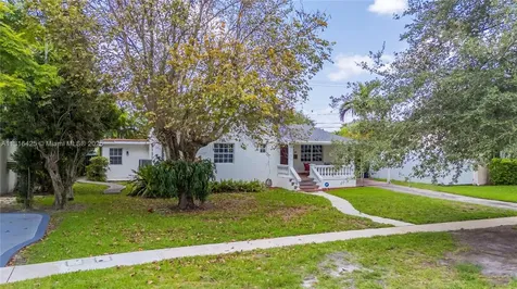 1110 Falcon Avenue Miami Springs FL 33166