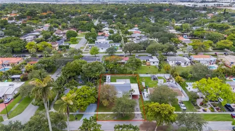 1110 Falcon Avenue Miami Springs FL 33166