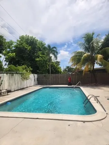 4441 NW 36th Court Lauderdale Lakes FL 33319