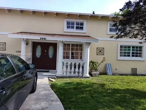 4441 NW 36th Court Lauderdale Lakes FL 33319
