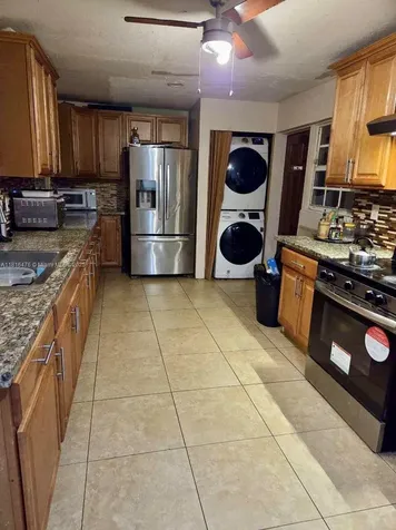 4441 NW 36th Court Lauderdale Lakes FL 33319
