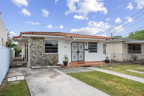 5726 SW 20th Street Miami FL 33155