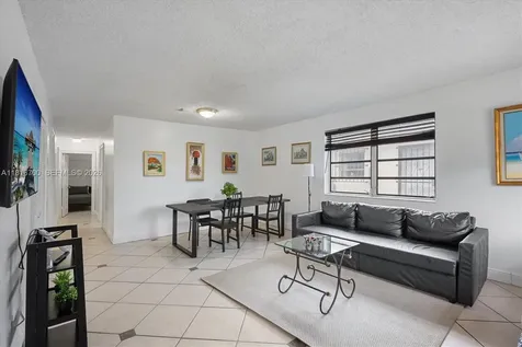 5726 SW 20th Street Miami FL 33155