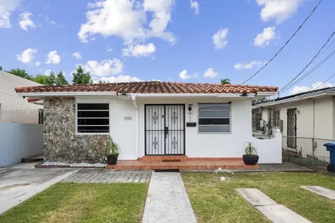 5726 SW 20th Street Miami FL 33155