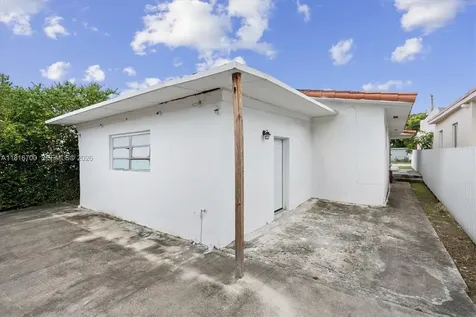 5726 SW 20th Street Miami FL 33155