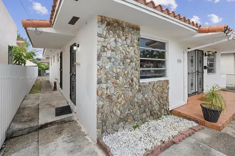 5726 SW 20th Street Miami FL 33155