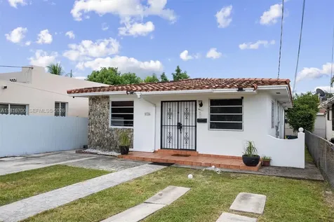 5726 SW 20th Street Miami FL 33155