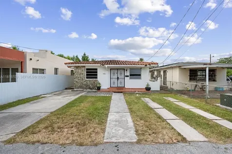 5726 SW 20th Street Miami FL 33155