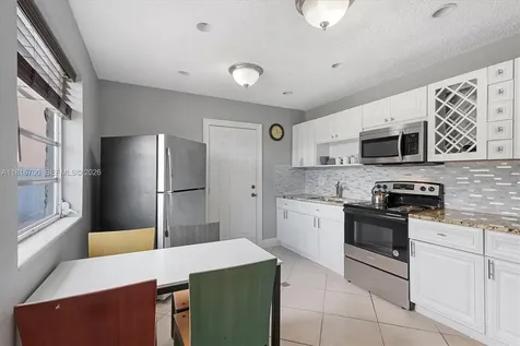 5726 SW 20th Street Miami FL 33155