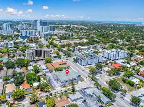750 S Federal Highway Hollywood FL 33020