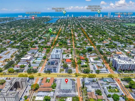 750 S Federal Highway Hollywood FL 33020