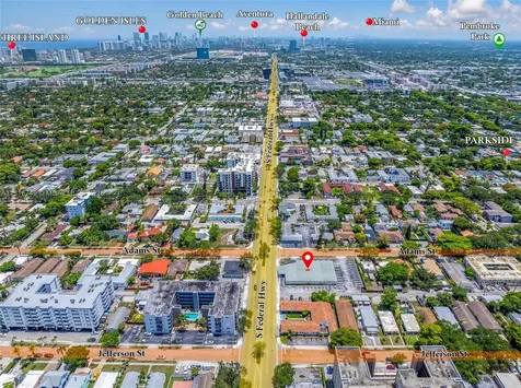 750 S Federal Highway Hollywood FL 33020