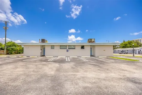 750 S Federal Highway Hollywood FL 33020