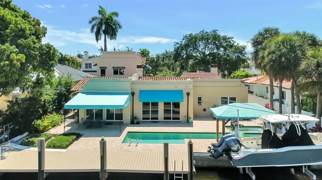 325 Bontona Avenue Fort Lauderdale FL 33301