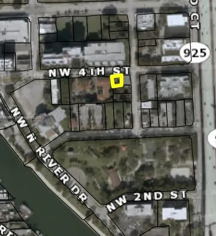 412 NW 4th Street Miami FL 33130
