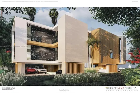297 N Coconut Lane Miami Beach FL 33139