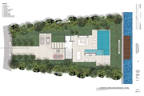 297 N Coconut Lane Miami Beach FL 33139
