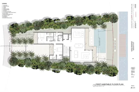 297 N Coconut Lane Miami Beach FL 33139