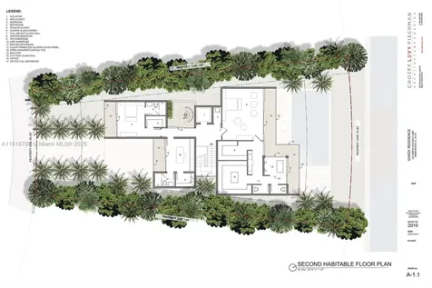 297 N Coconut Lane Miami Beach FL 33139