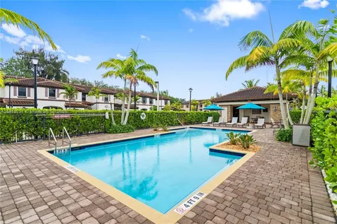6496 S Anise Court Davie FL 33314
