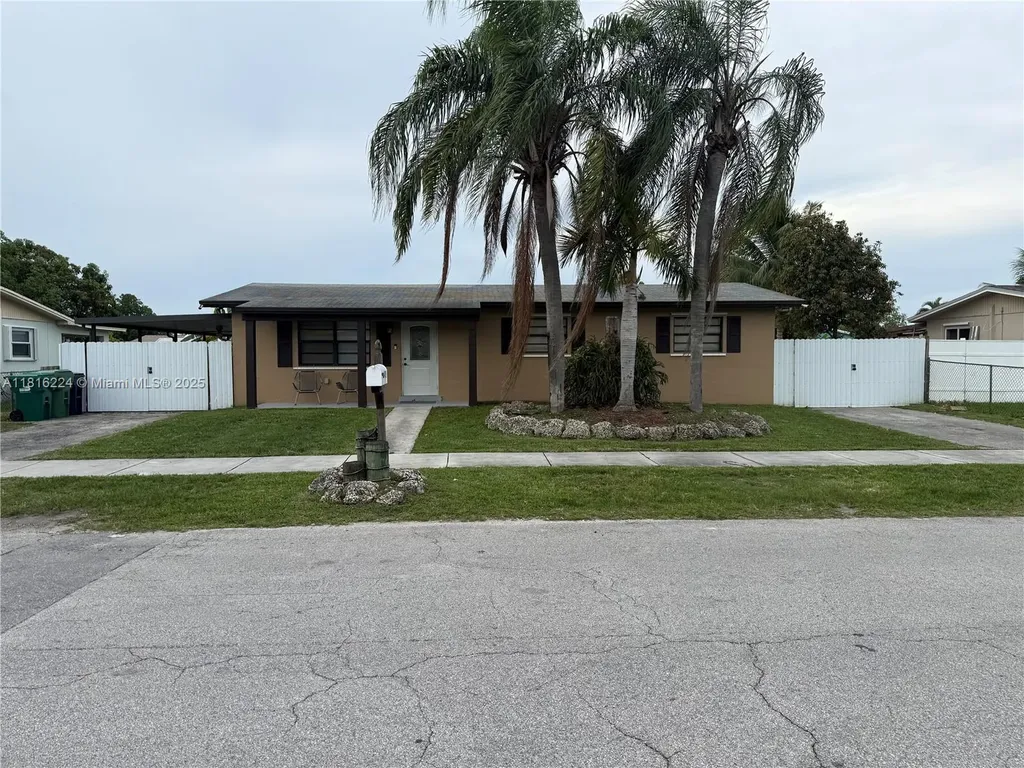 14511 SW 294th Street Homestead FL 33033