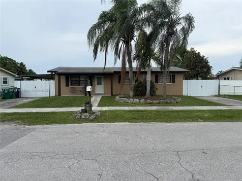 14511 SW 294th Street Homestead FL 33033