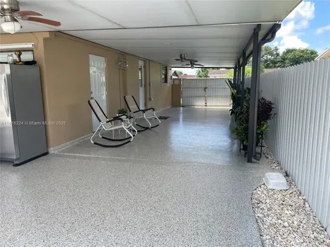 14511 SW 294th Street Homestead FL 33033