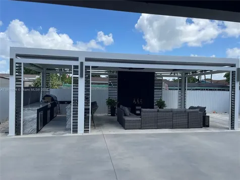 14511 SW 294th Street Homestead FL 33033