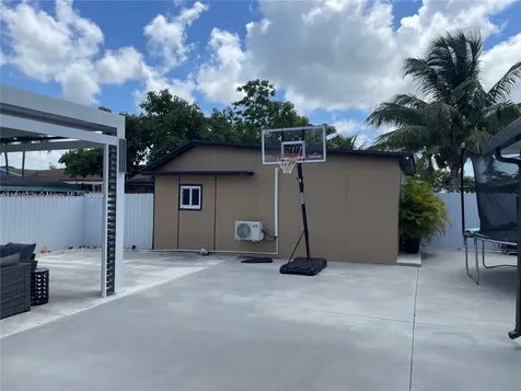 14511 SW 294th Street Homestead FL 33033