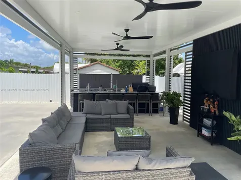 14511 SW 294th Street Homestead FL 33033
