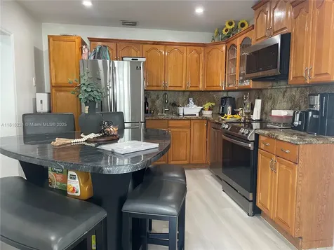 14511 SW 294th Street Homestead FL 33033