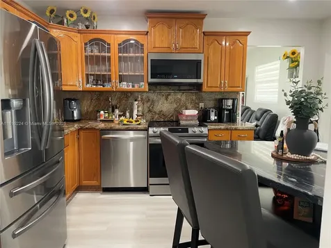 14511 SW 294th Street Homestead FL 33033